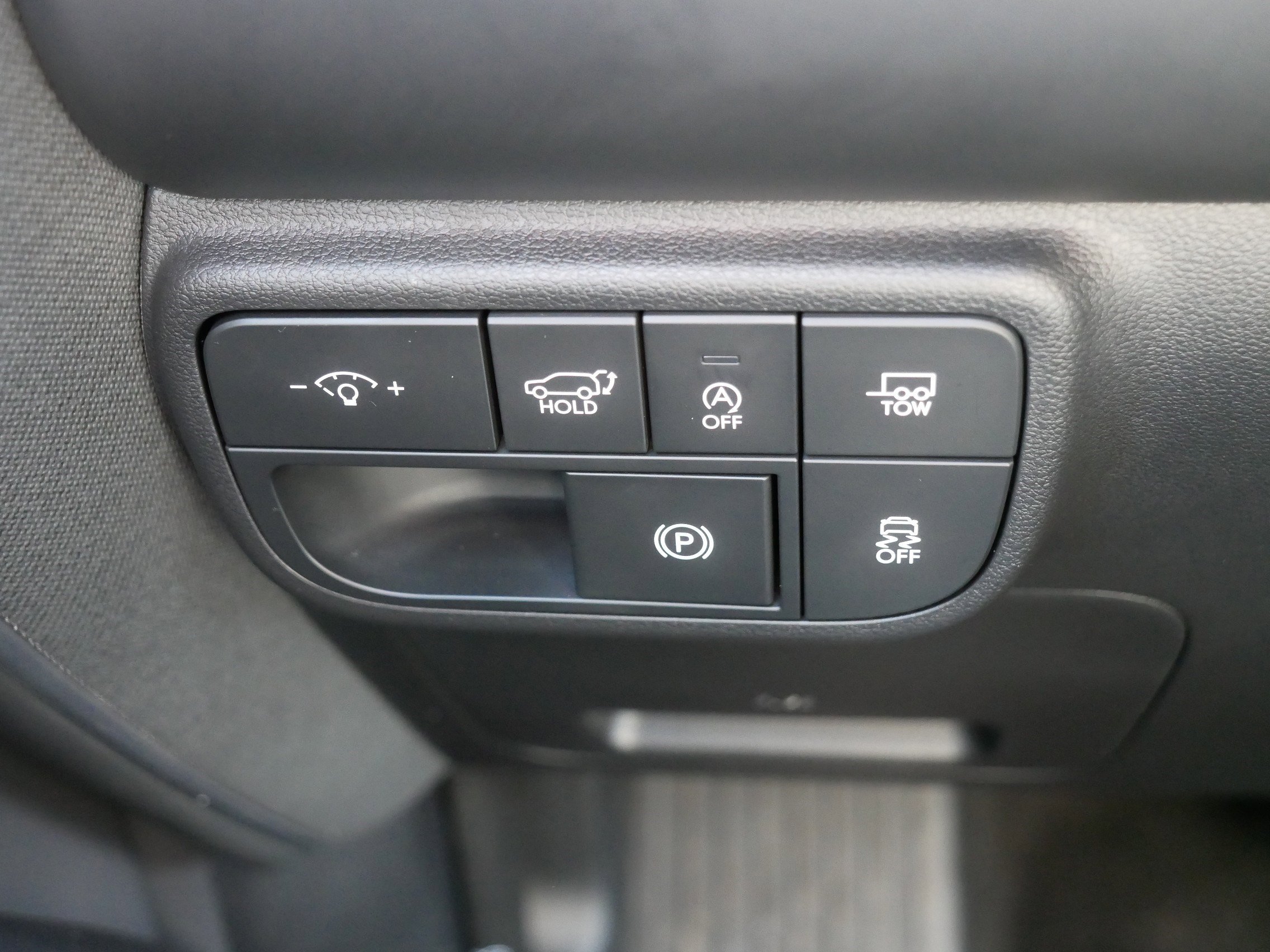 Used 2026 Hyundai Palisade Calligraphy image 26