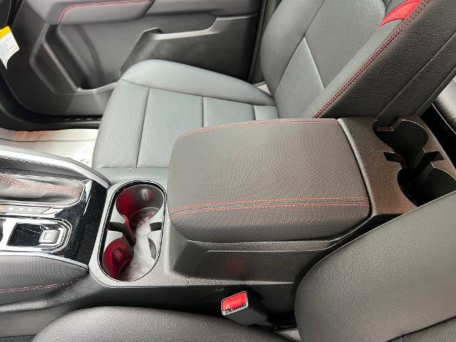 New 2025 Chevrolet Colorado Z71 w/ Technology Package image 19