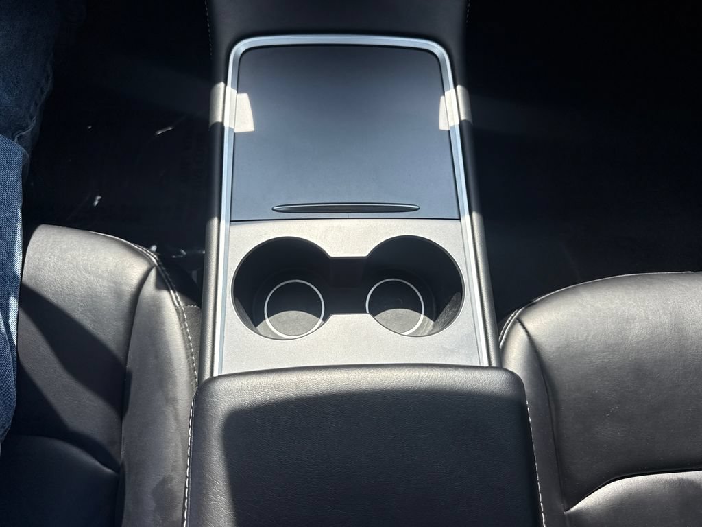 Used 2023 Tesla Model 3 Standard Range RWD image 23