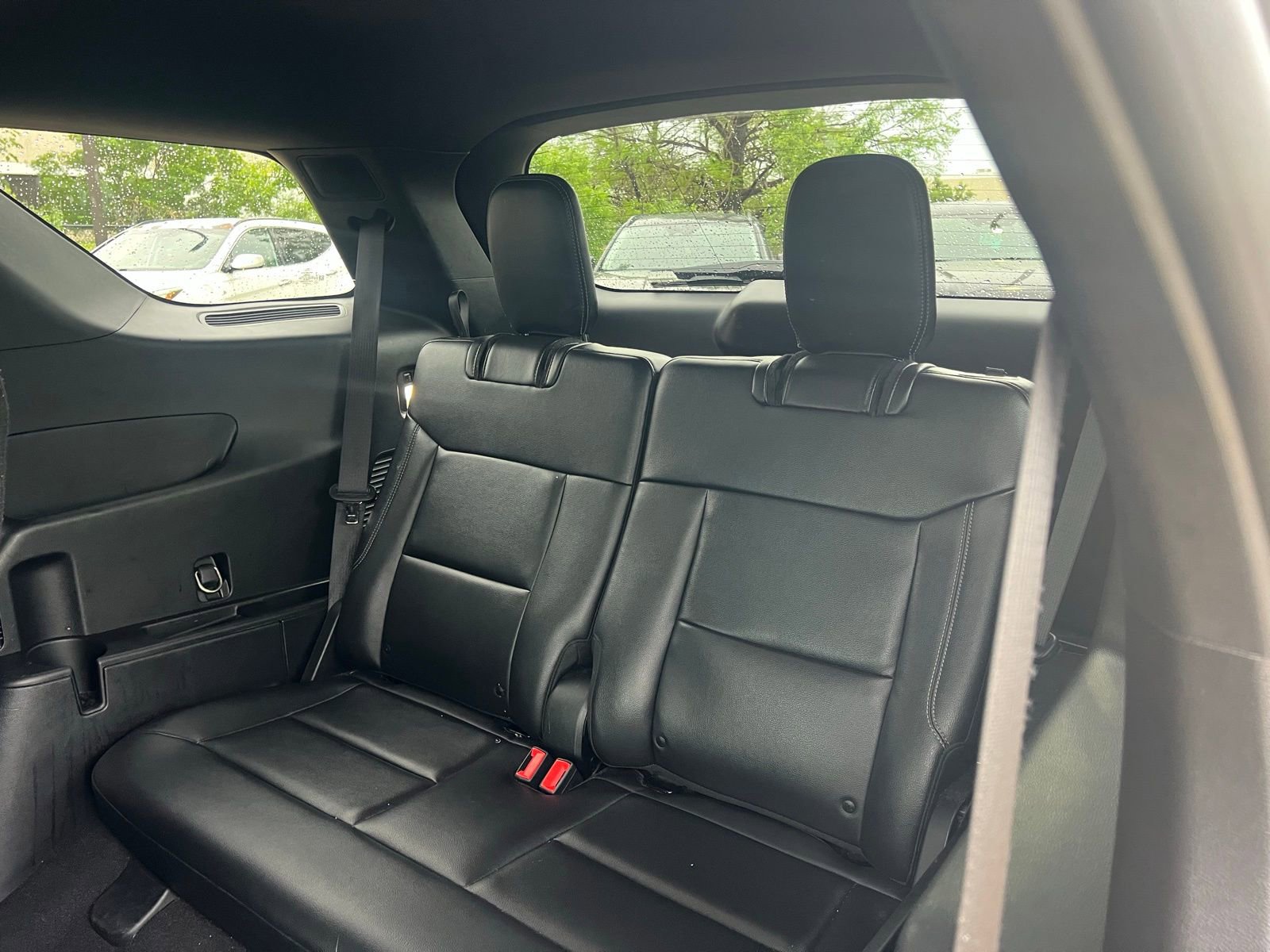 Used 2020 Ford Explorer Limited RWD image 20