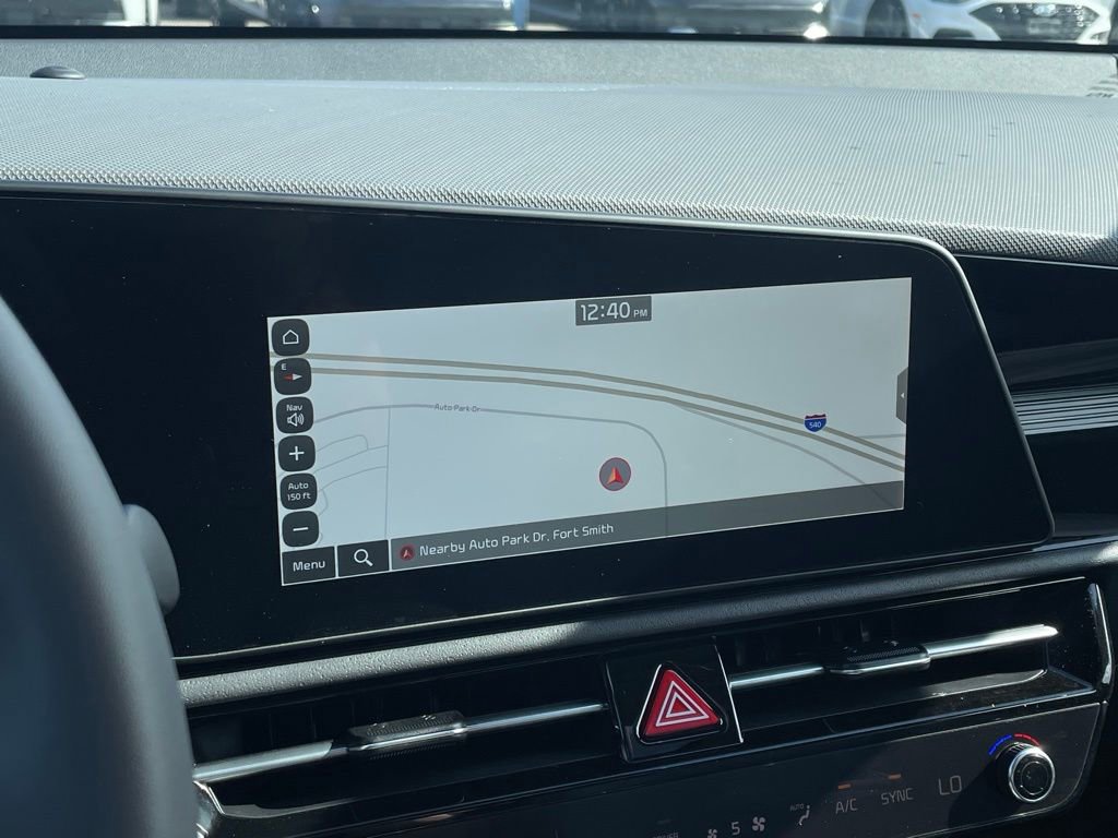 New 2026 Kia Niro EX w/ EX Premium Package image 15