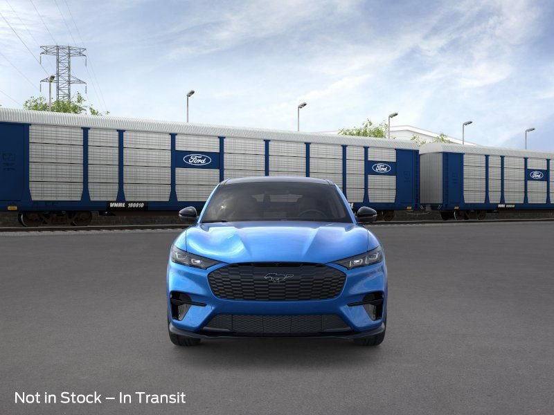 New 2026 Ford Mustang Mach-E GT AWD/4WD image 6