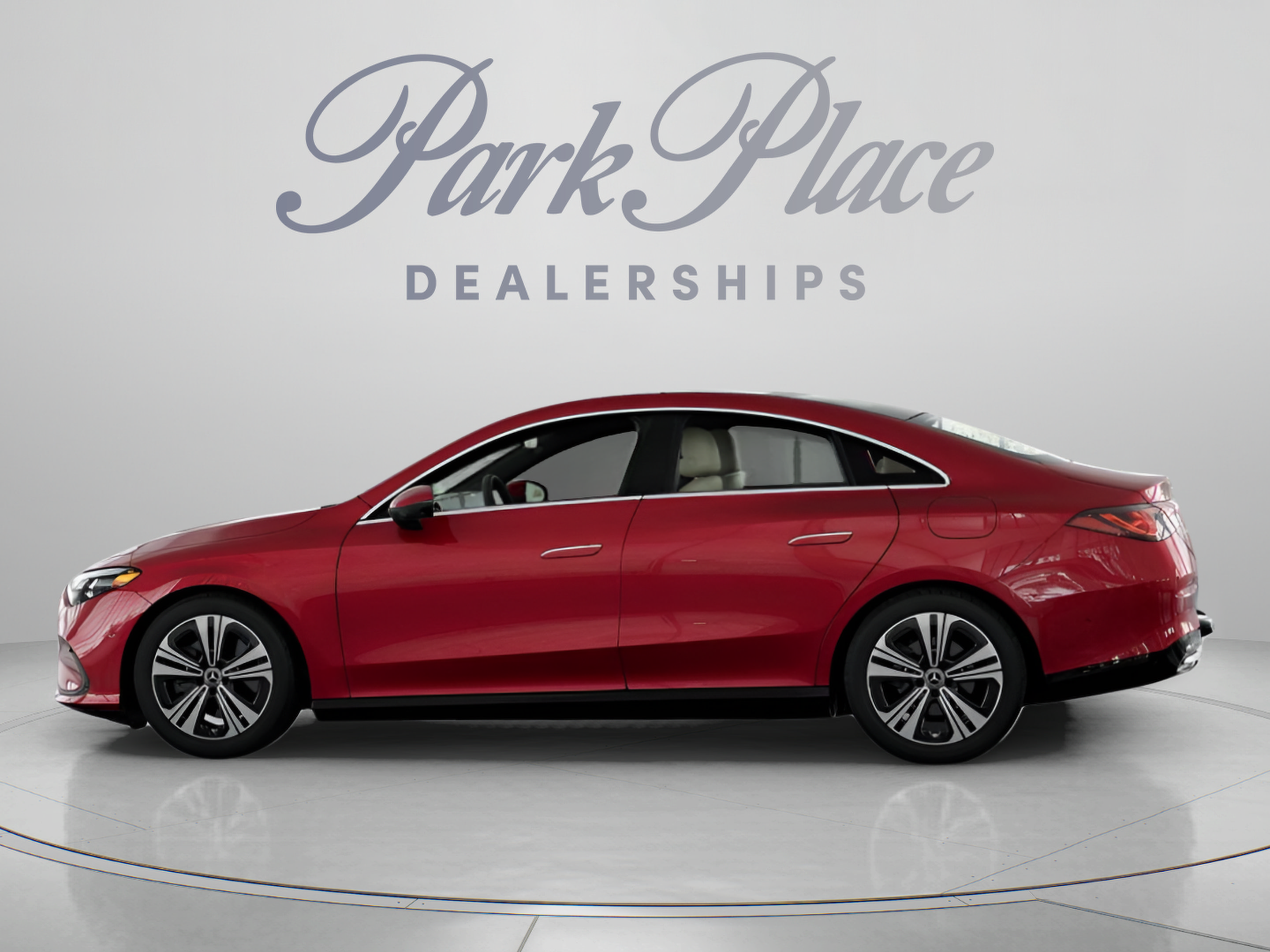 Used 2027 Mercedes-Benz CLA 220 image 7