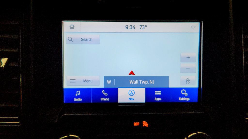 Used 2019 Ford F150 XLT w/ Equipment Group 302A Luxury AWD/4WD image 18