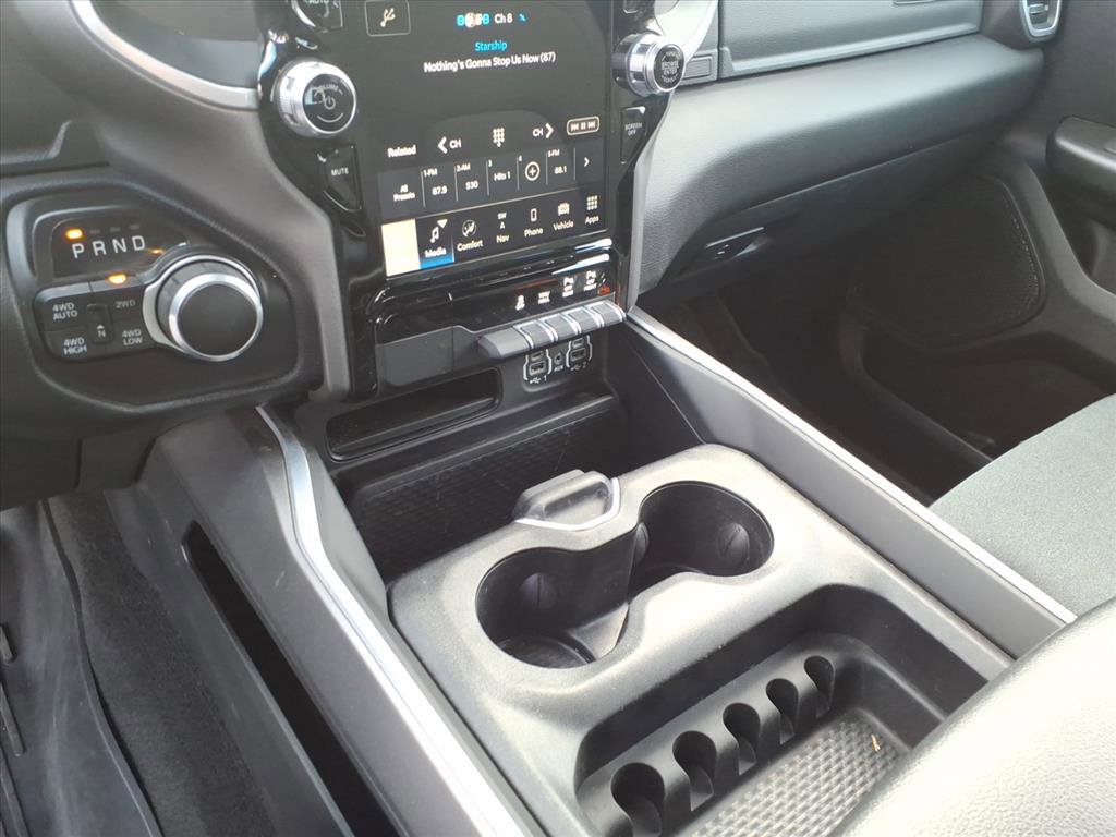 Certified 2022 RAM 1500 Big Horn image 16