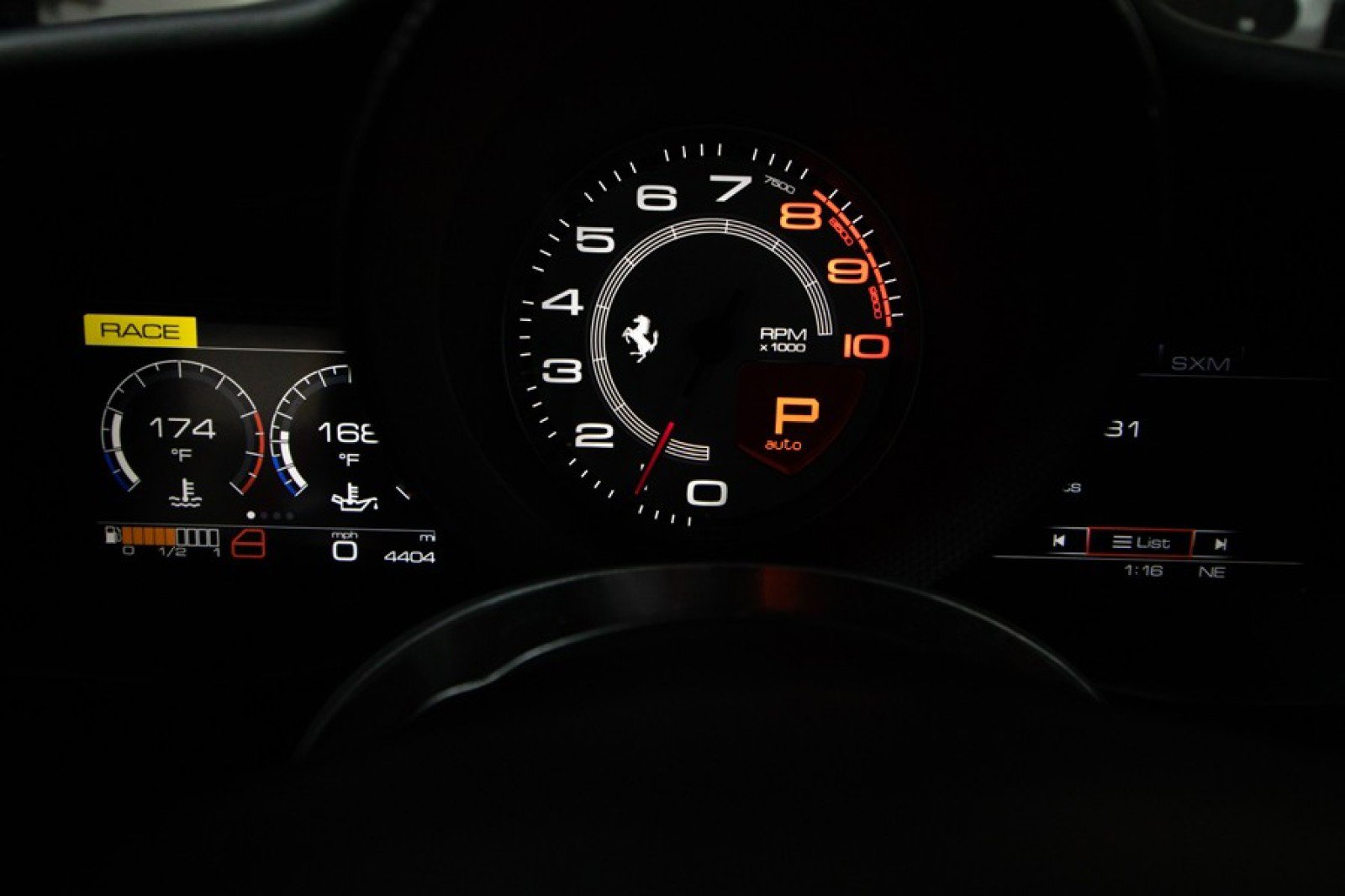 Used 2018 Ferrari 488 Spider image 32