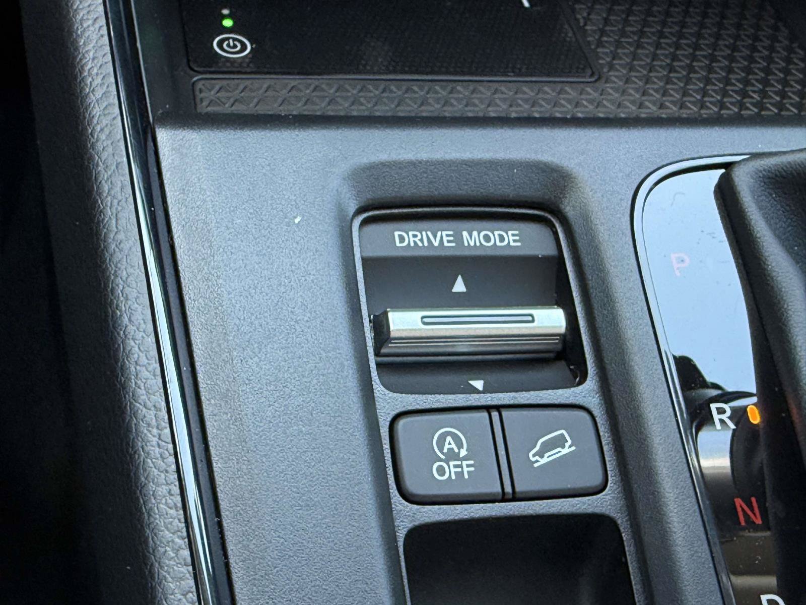 New 2027 Honda CR-V LX image 16
