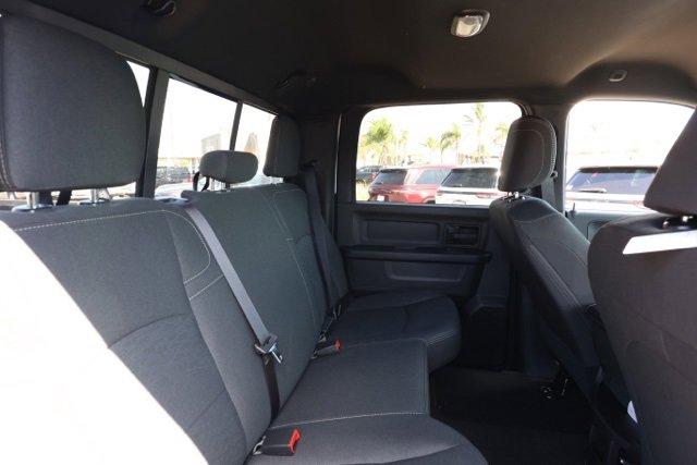New 2026 RAM 2500 Tradesman image 16
