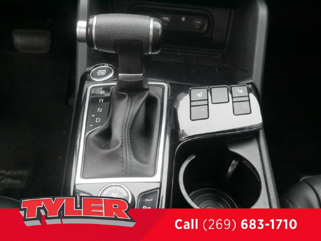 Used 2024 Kia Sportage X-Line w/ X-Line Premium Package AWD/4WD image 35