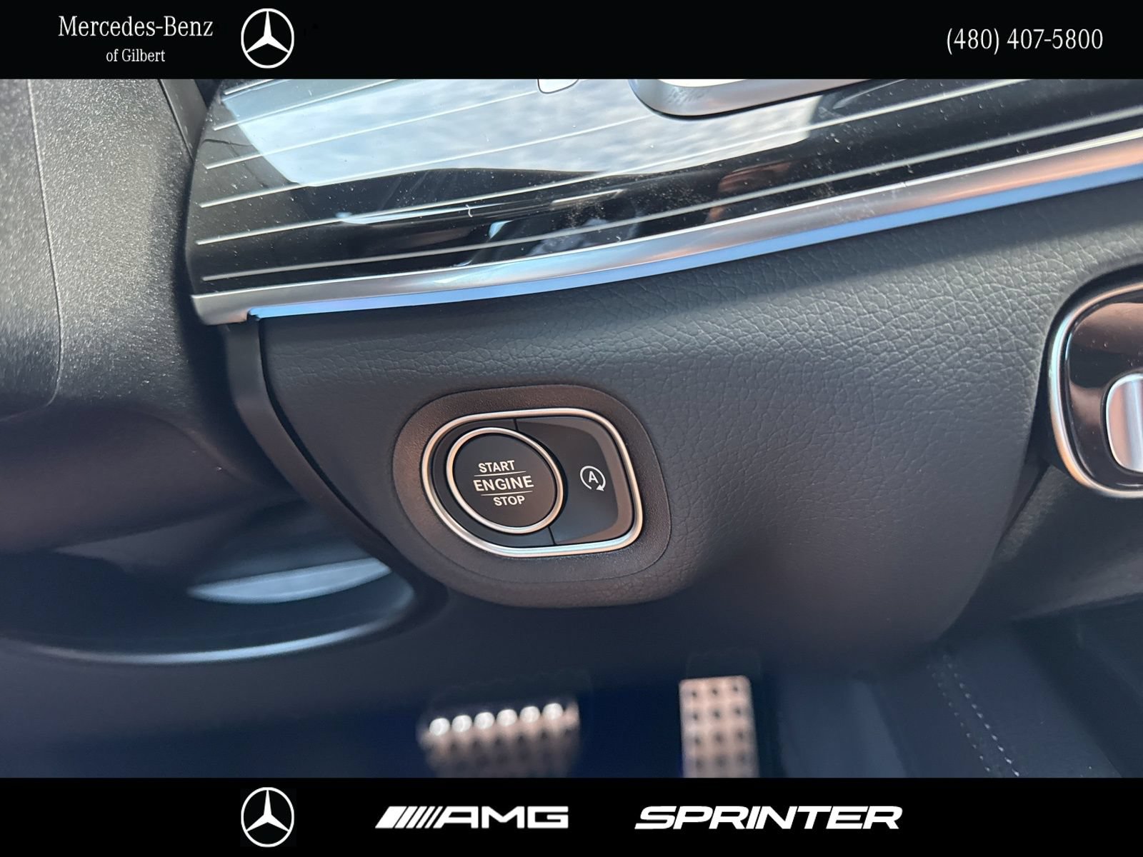 New 2026 Mercedes-Benz GLS 580 4MATIC image 31