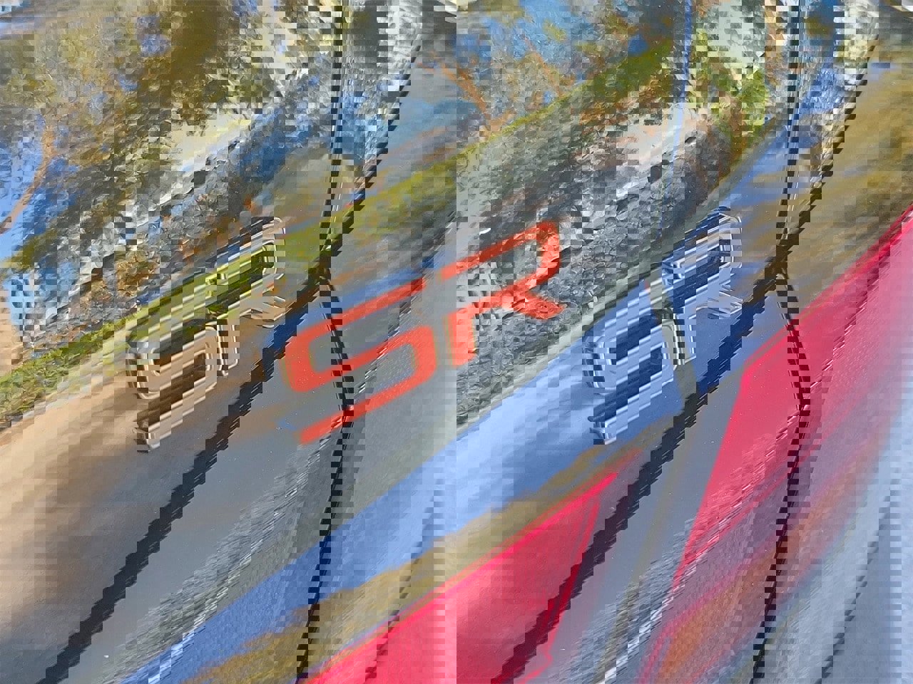 Used 2025 Nissan Altima 2.5 SR image 7