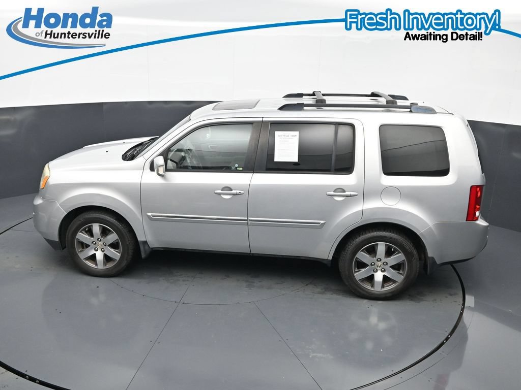 Used 2012 Honda Pilot Touring image 18