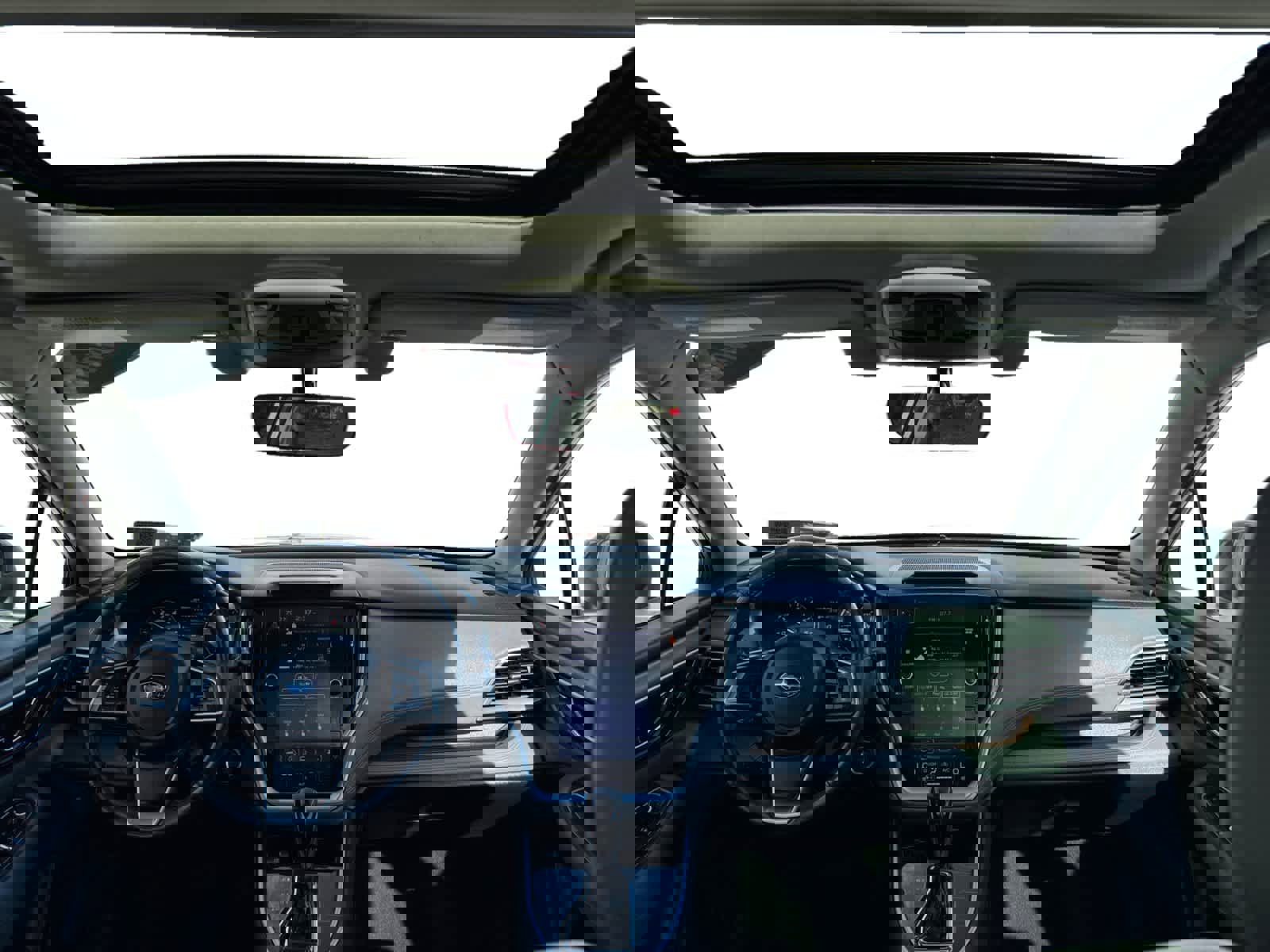 Certified 2022 Subaru Legacy Limited image 13