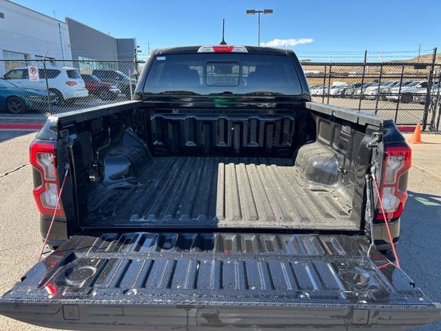New 2026 Ford Ranger XLT w/ Equipment Group 301A High image 19