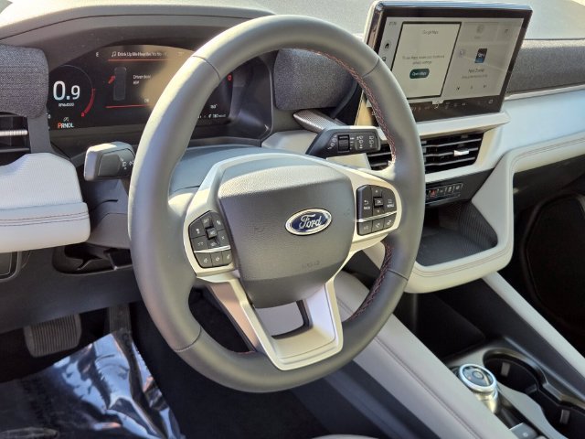 New 2026 Ford Explorer Active w/ Active Comfort Package AWD/4WD image 11