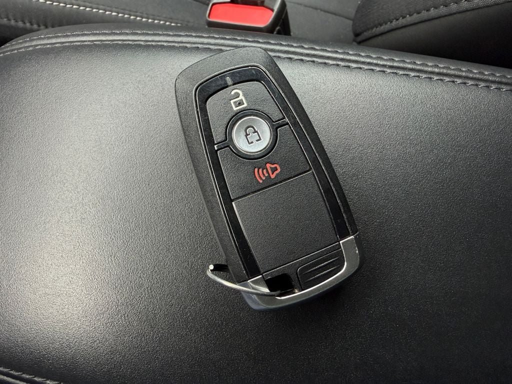 Used 2024 Ford Bronco Sport Big Bend AWD/4WD image 31
