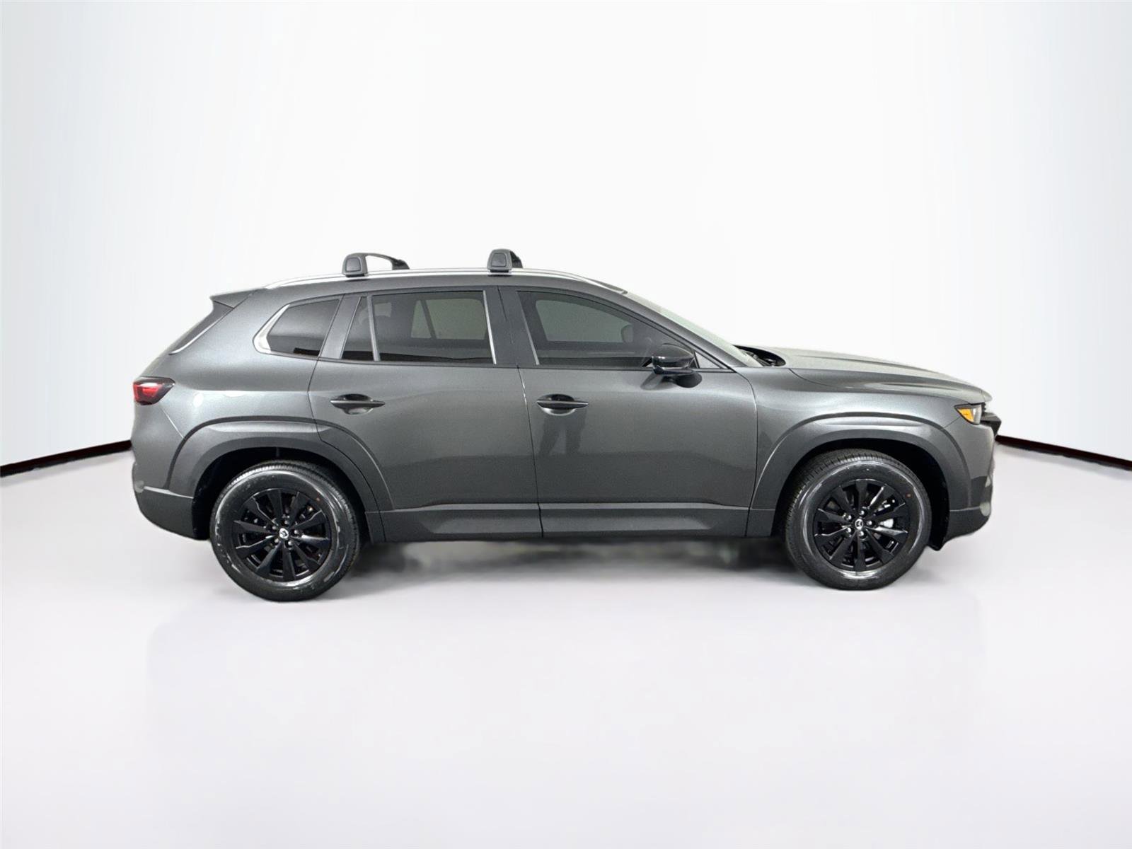 Used 2024 MAZDA CX-50 AWD 2.5 S w/ Weather Package image 9