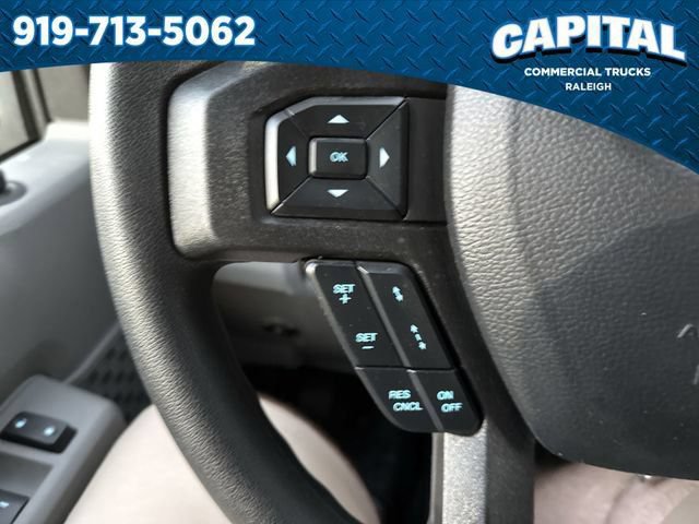 New 2025 Ford E-350 and Econoline 350 Super Duty w/ Driver's Safety Package RWD image 21