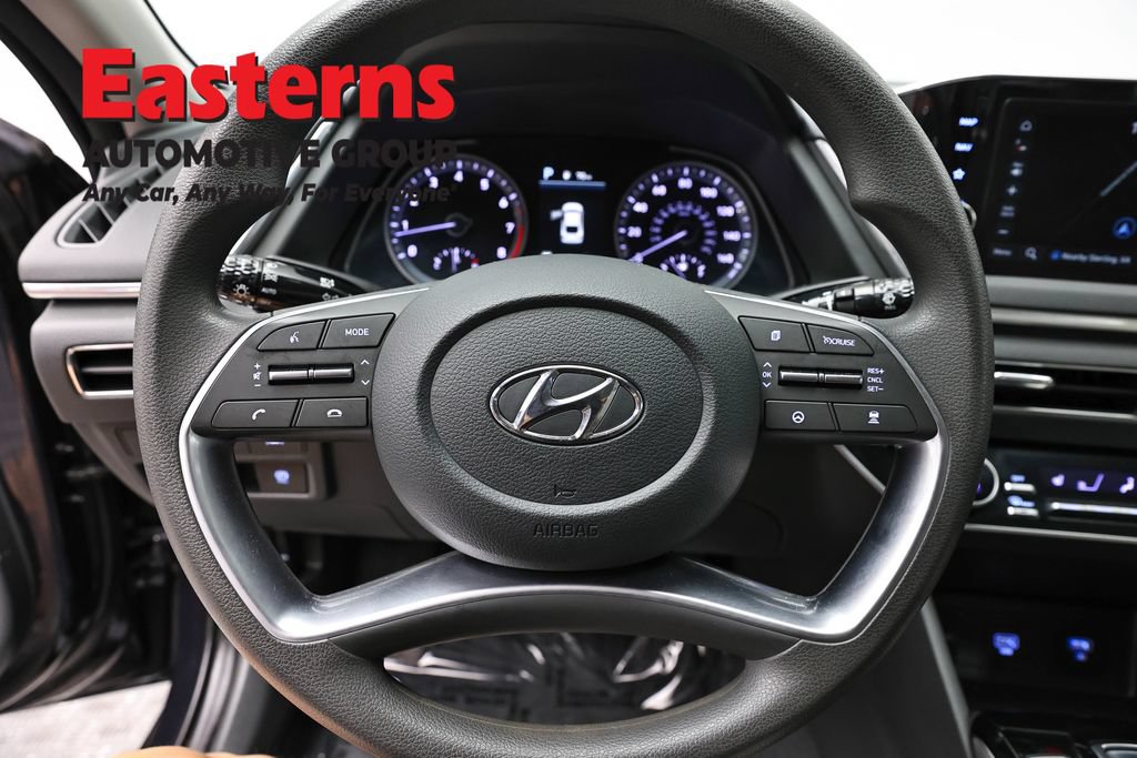 Used 2023 Hyundai Sonata SEL FWD image 10