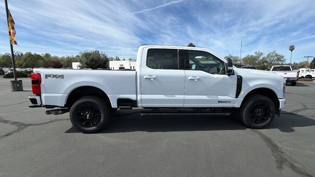New 2026 Ford F250 XLT w/ XLT Premium Package image 3