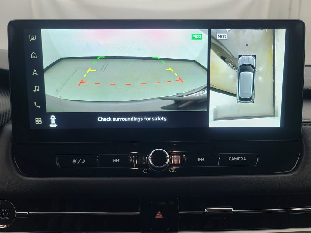 Used 2025 Mitsubishi Outlander SE image 34