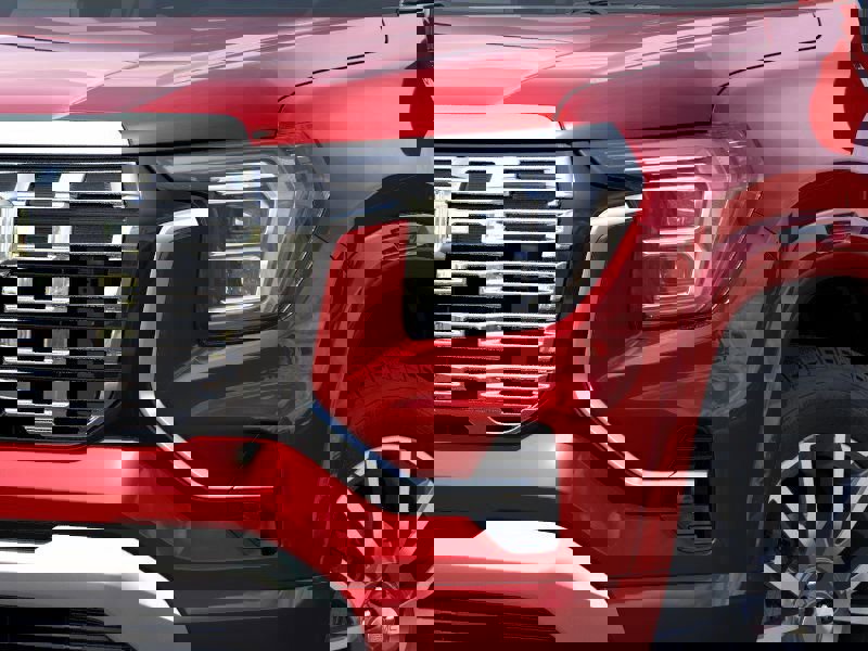 New 2026 GMC Terrain Denali w/ LPO, Floor Liner Package image 19