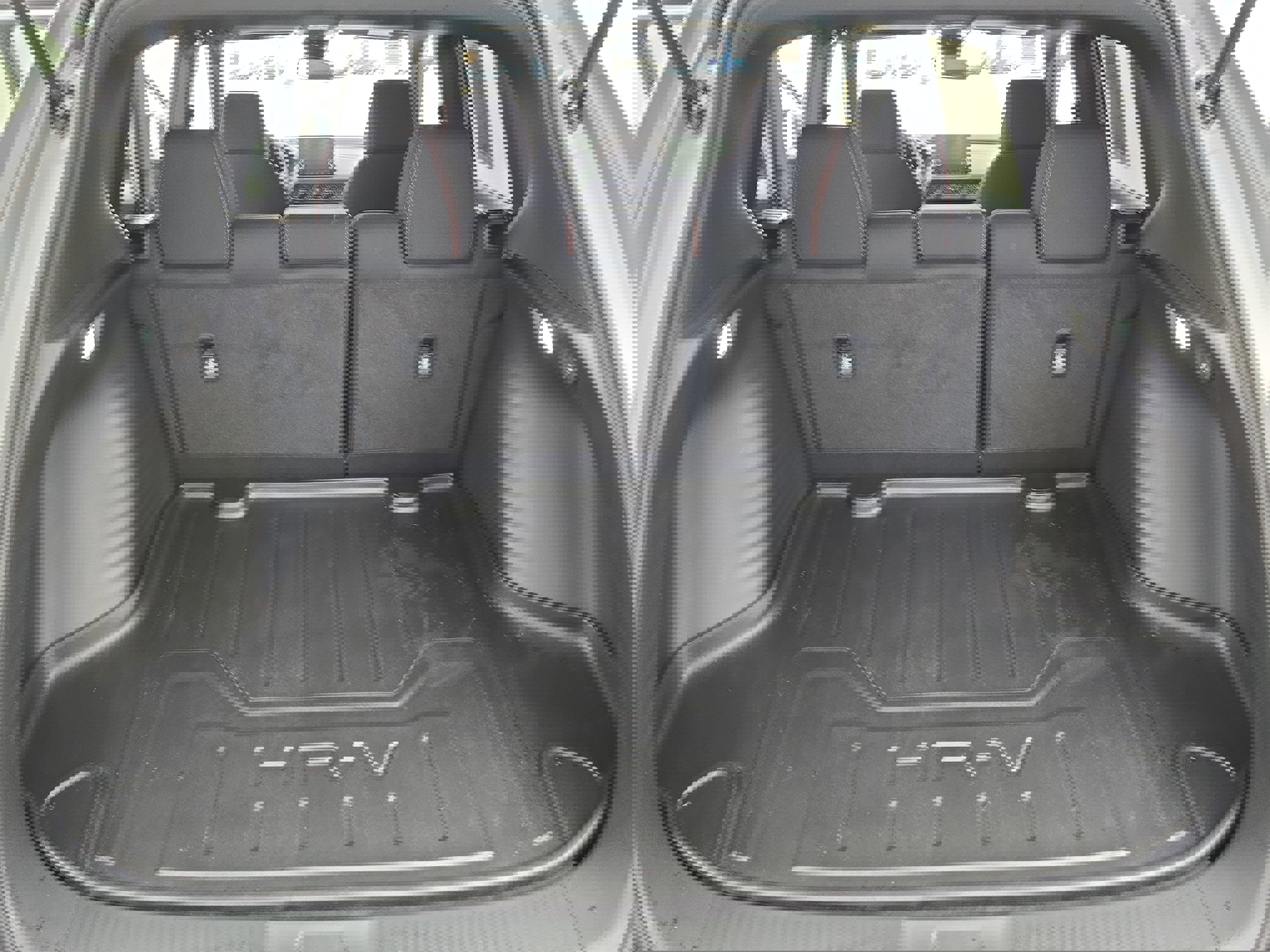 Certified 2023 Honda HR-V Sport image 12