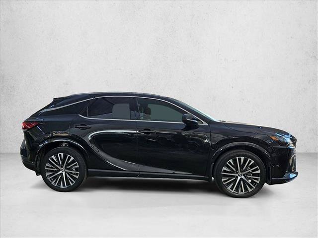 Used 2025 Lexus RX 350 Premium Plus w/ Convenience Package FWD image 4