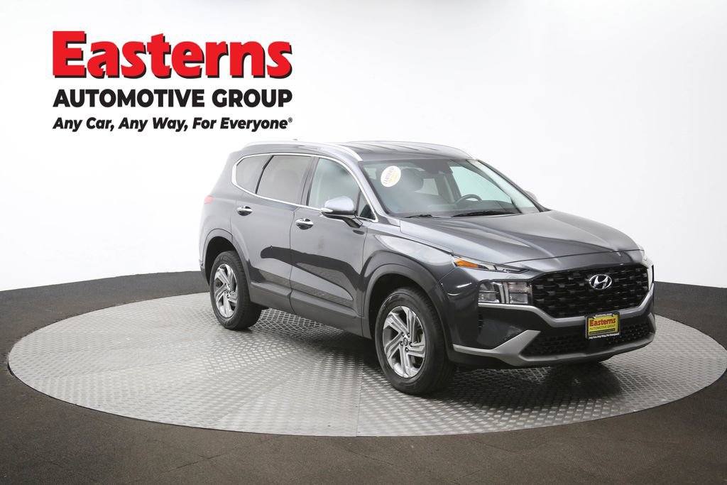 Used 2023 Hyundai Santa Fe SEL image 50