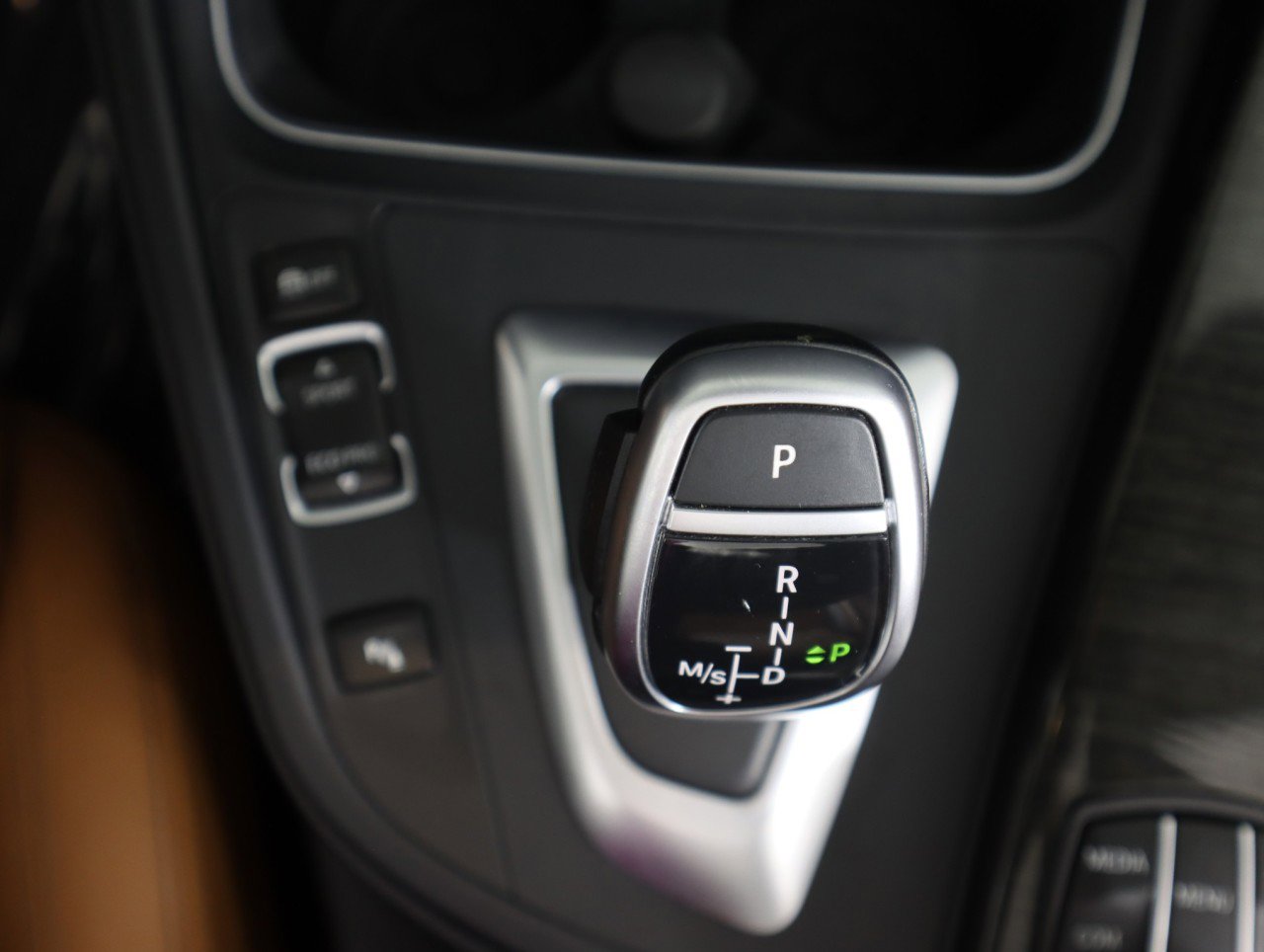 Used 2019 BMW 430i xDrive 430i xDrive Convertible w/ M Sport Package image 30