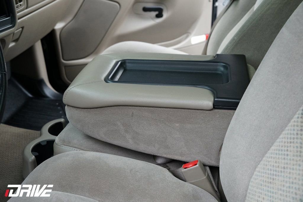 Used 2006 Chevrolet Silverado 2500 LT w/ Skid Plate Package image 30