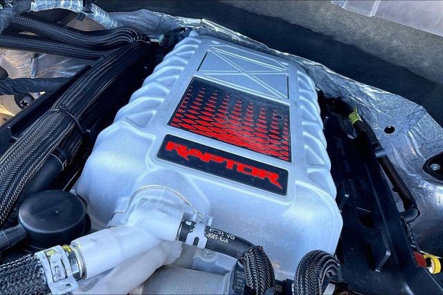 Used 2023 Ford F150 Raptor w/ Equipment Group 802A Raptor R image 40