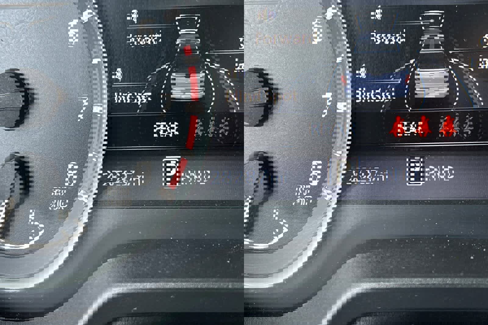 Used 2023 Nissan Titan SV image 22