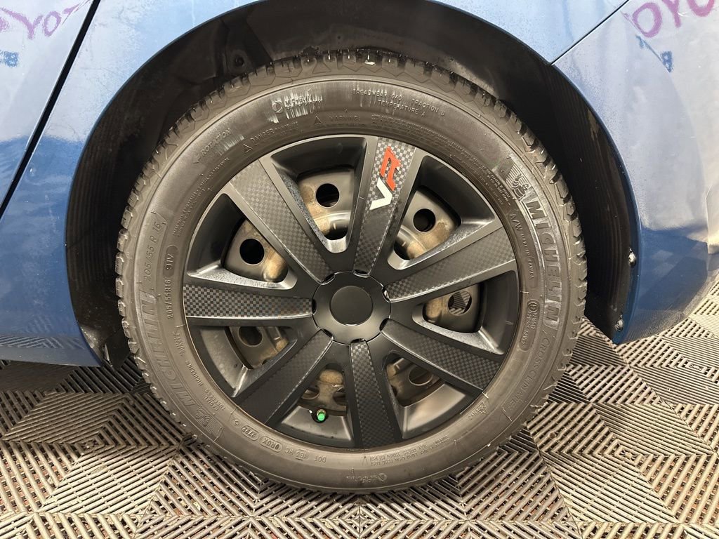 Used 2016 Hyundai Elantra GT image 34