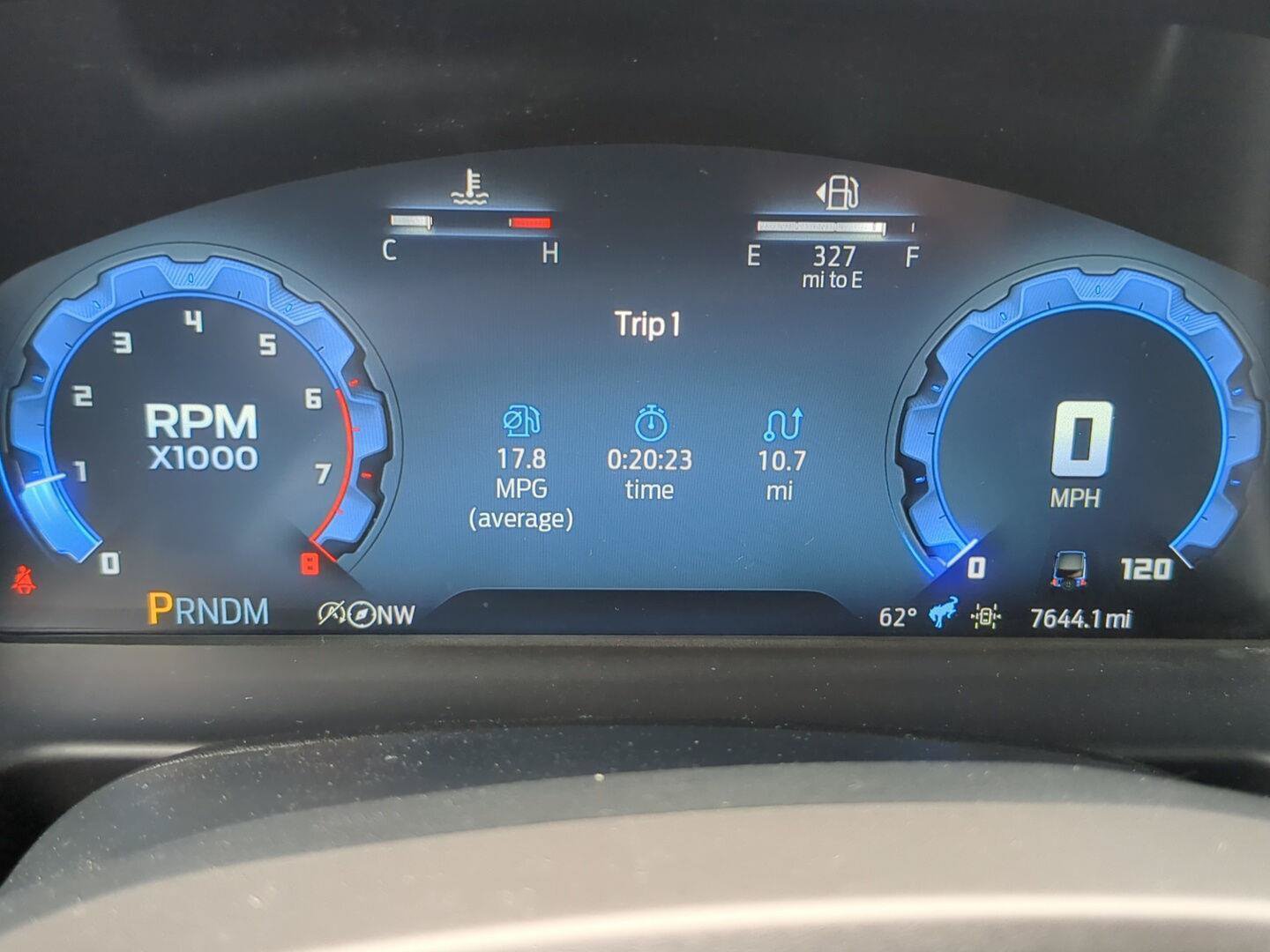 Used 2025 Ford Bronco Badlands AWD/4WD image 13