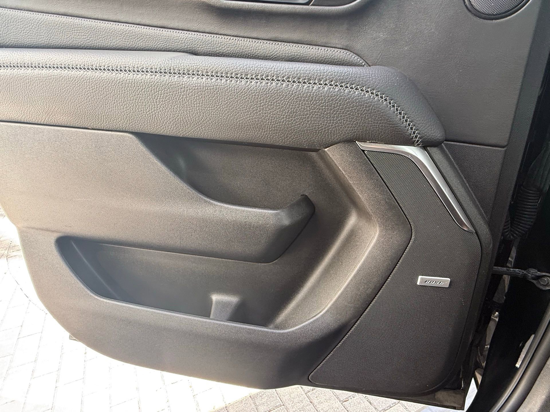 Used 2023 GMC Yukon XL Denali image 30