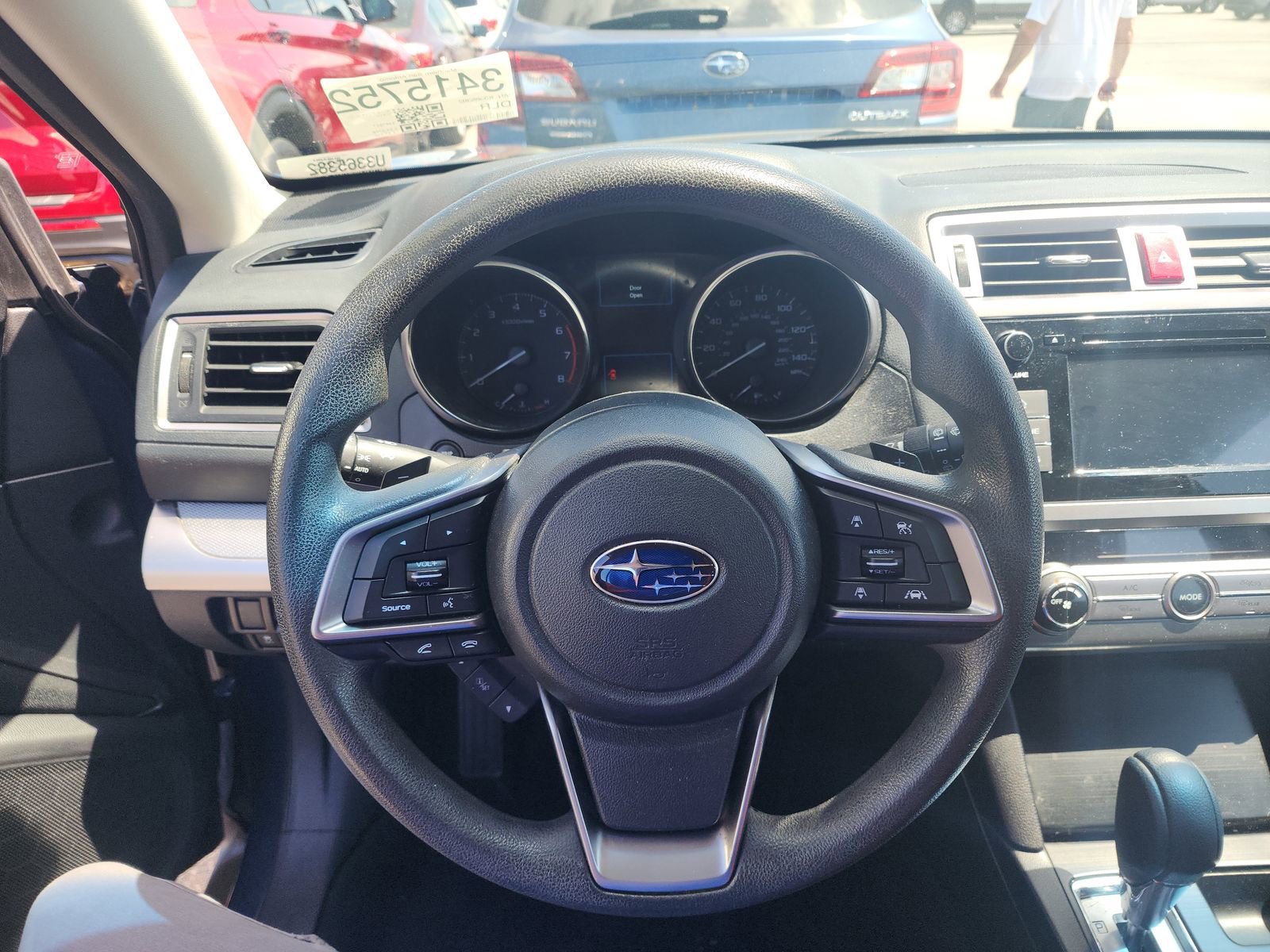 Used 2019 Subaru Outback 2.5i image 15