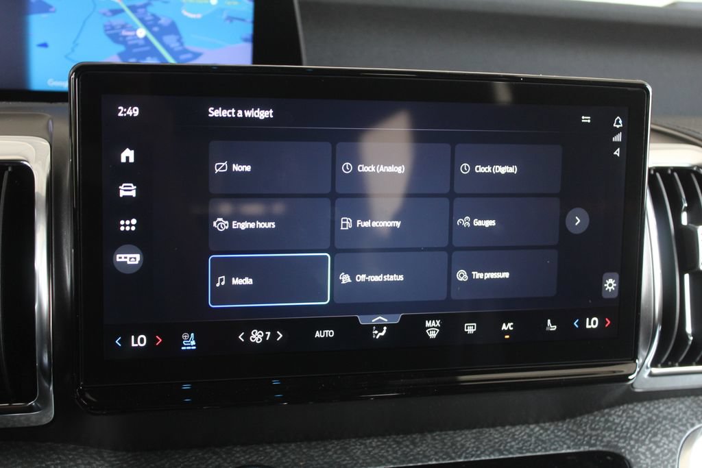 New 2027 Ford Expedition Tremor w/ Driver's Package AWD/4WD image 26