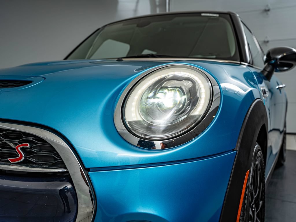 Used 2016 MINI Cooper S FWD image 13