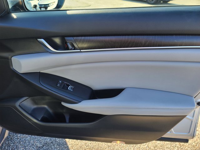 Used 2019 Honda Accord EX-L image 22