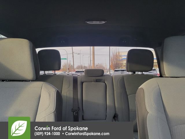 Used 2024 RAM 2500 Big Horn image 36