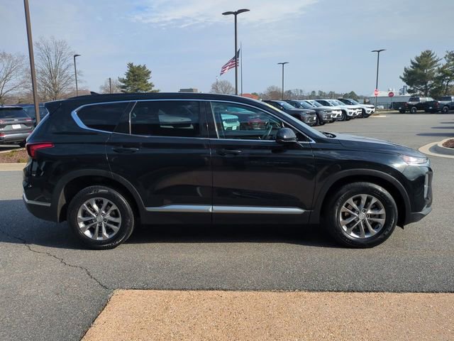 Used 2020 Hyundai Santa Fe SEL image 3