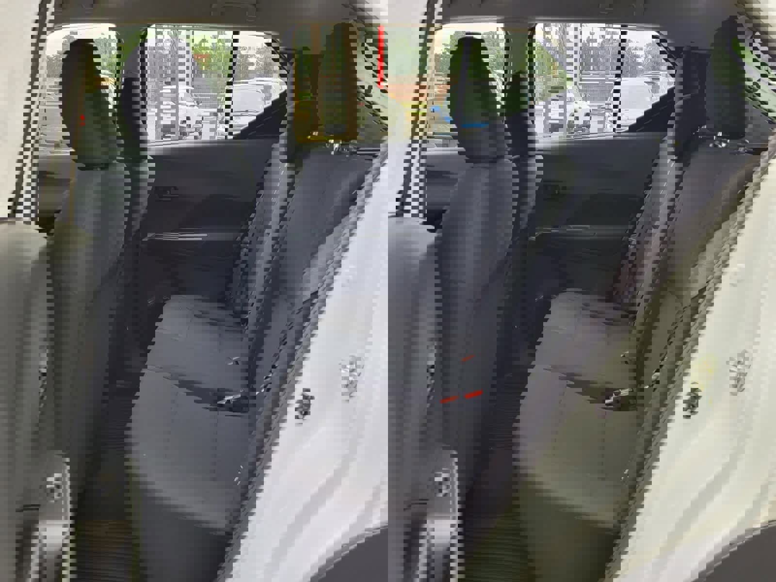 New 2025 Nissan Kicks Play S image 4