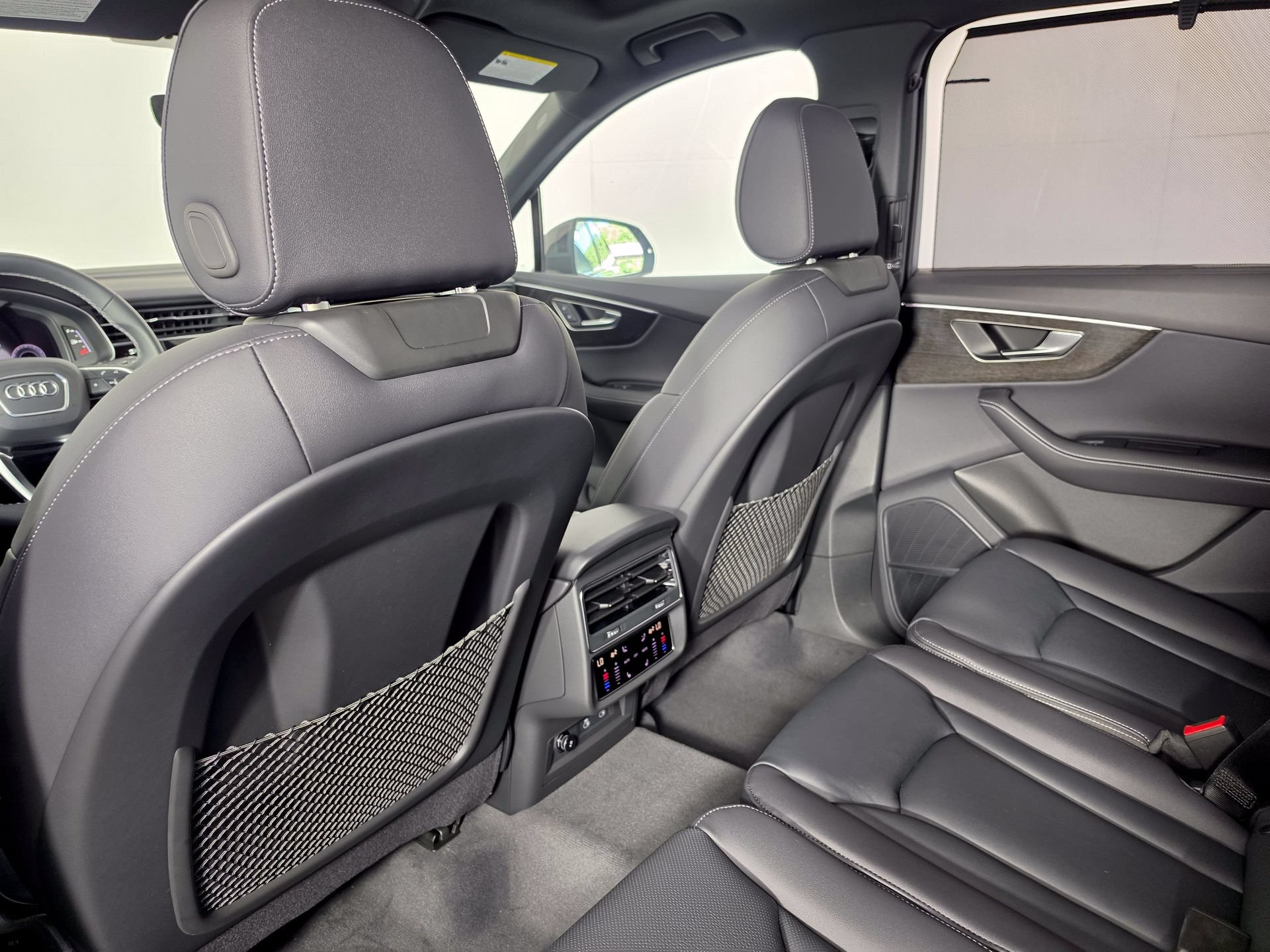 New 2026 Audi Q7 3.0T Premium Plus AWD/4WD image 37