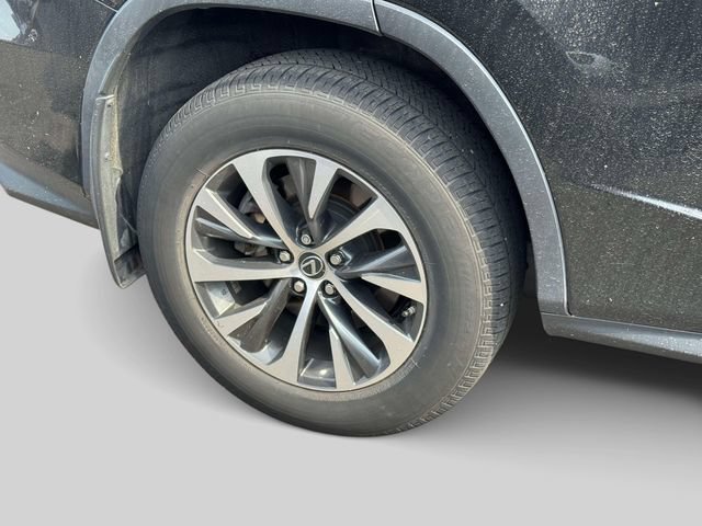 Used 2022 Lexus RX 350 AWD w/ Premium Package image 8