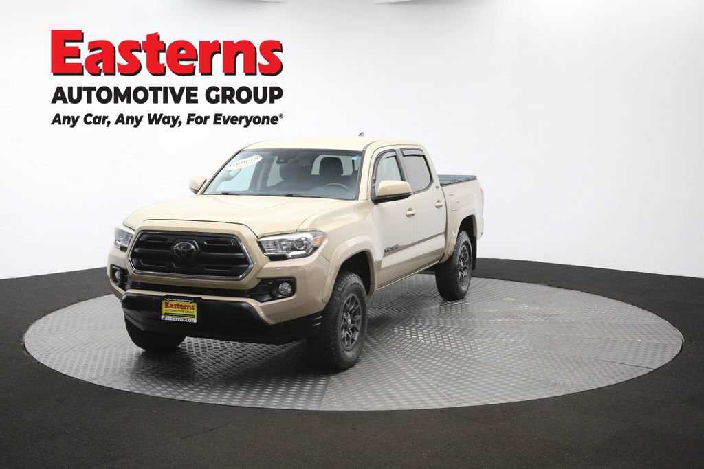 Used 2018 Toyota Tacoma SR5 AWD/4WD image 52