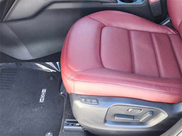 New 2025 MAZDA CX-5 Carbon Edition image 10