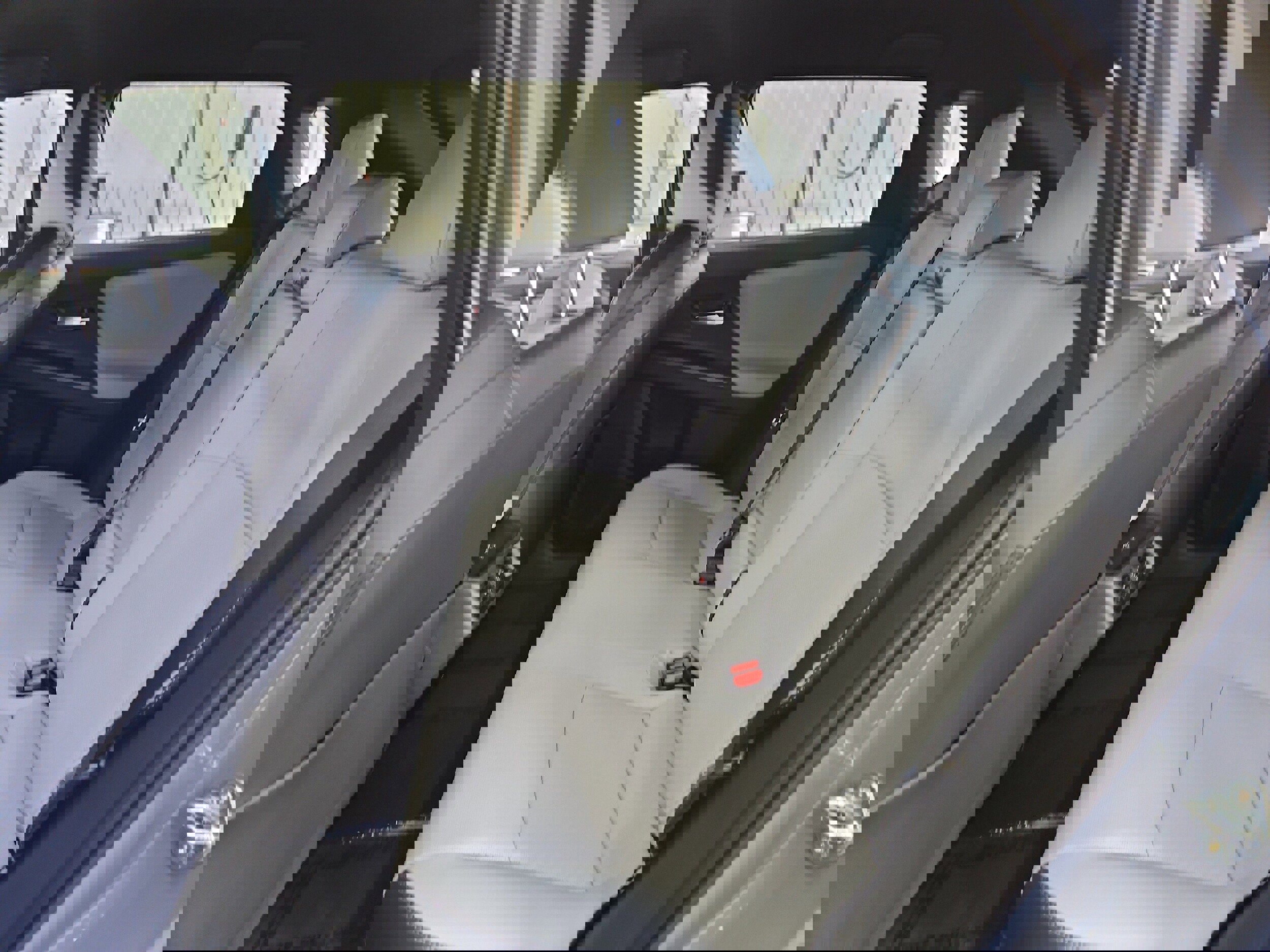 New 2026 Subaru Solterra Premium image 19