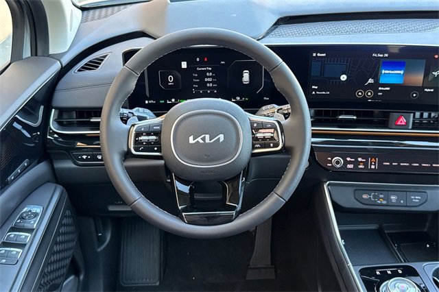 New 2026 Kia Carnival SX Prestige image 16