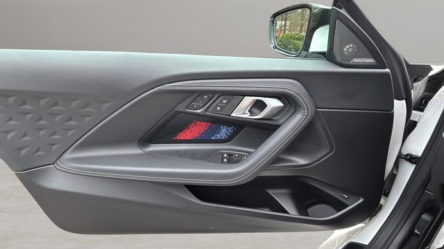 Used 2025 BMW M2 w/ Lighting Package image 16